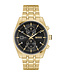 Hugo Boss  Skytraveller 1514152  Herrenuhr