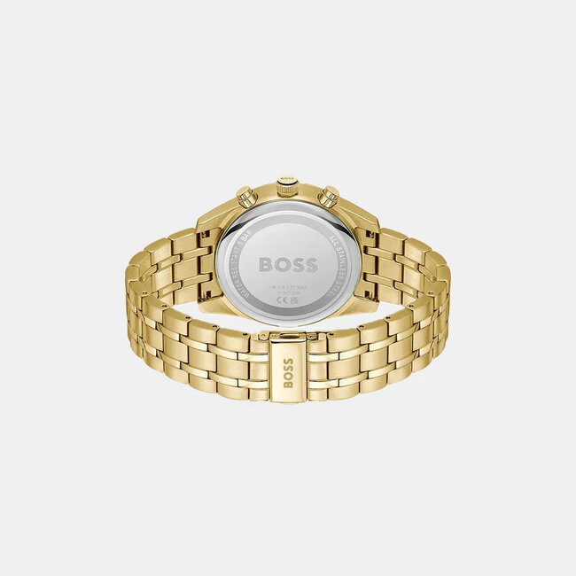 Hugo Boss  Skytraveller 1514152  Herrenuhr