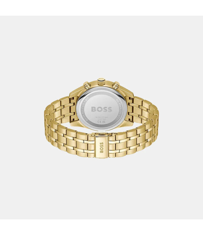 Hugo Boss  Skytraveller 1514152  Herrenuhr