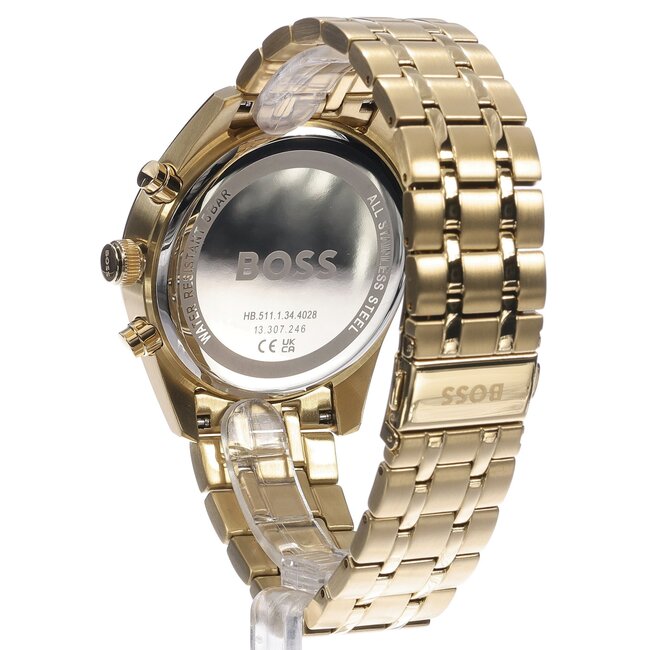 Hugo Boss  Skytraveller 1514152  Herrenuhr