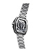 Ciga Design Z Series Hunter Skeleton Automatik Herrenuhr  Z035-SS01-W1S Silber