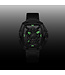 Ciga Design Z Series Hunter Skeleton Automatik Herrenuhr  Z035-SS01-W1S Silber