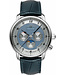 Zeppelin 8536-3 Herrenuhr Friedrichshafen 41mm 5ATM