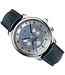 Zeppelin 8536-3 Herrenuhr Friedrichshafen 41mm 5ATM