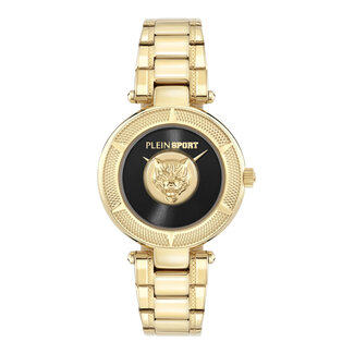 PLEIN SPORT Opium Bracelet PSCEA0925 Damenuhr