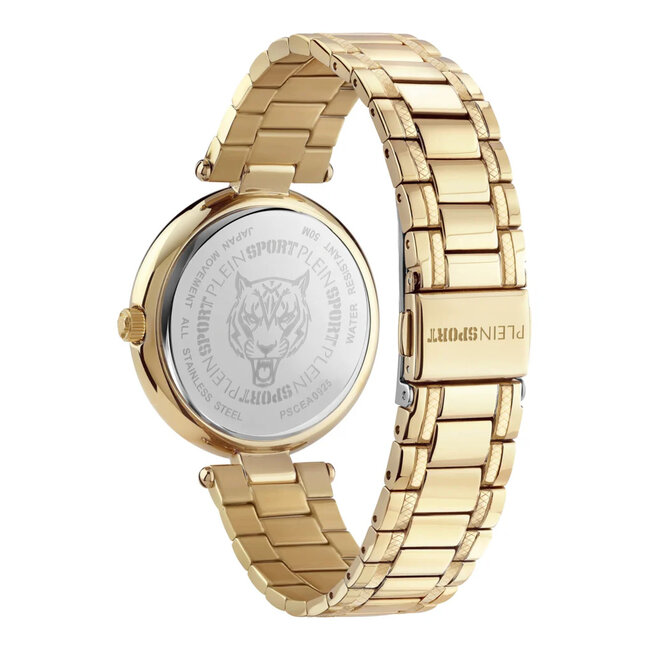 PLEIN SPORT  Opium Bracelet PSCEA0925 Damenuhr