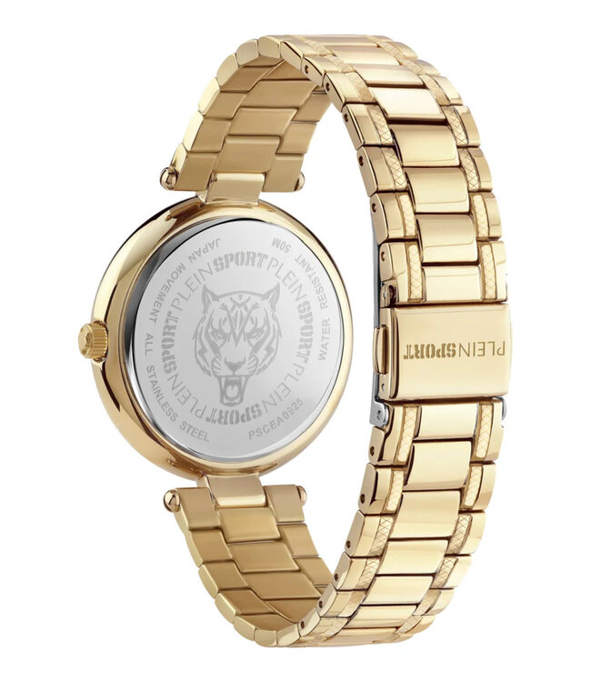 Opium Bracelet PSCEA0925 Damenuhr