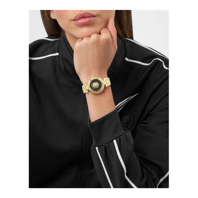 PLEIN SPORT  Opium Bracelet PSCEA0925 Damenuhr