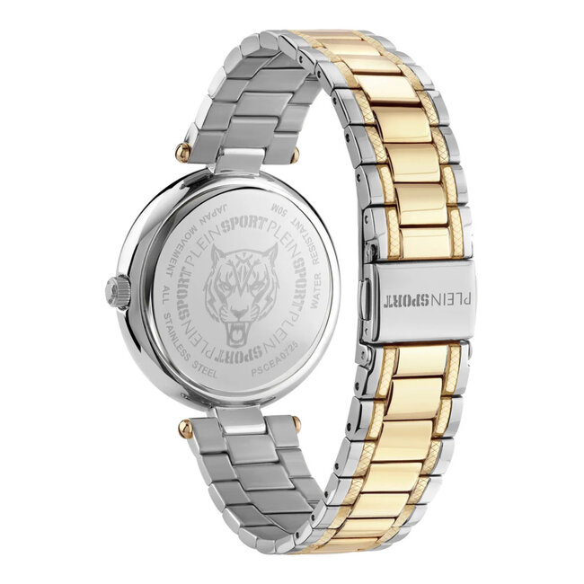 Opium Bracelet PSCEA0725 Damenuhr