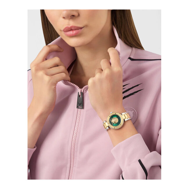 Opium Bracelet PSCEA0725 Damenuhr