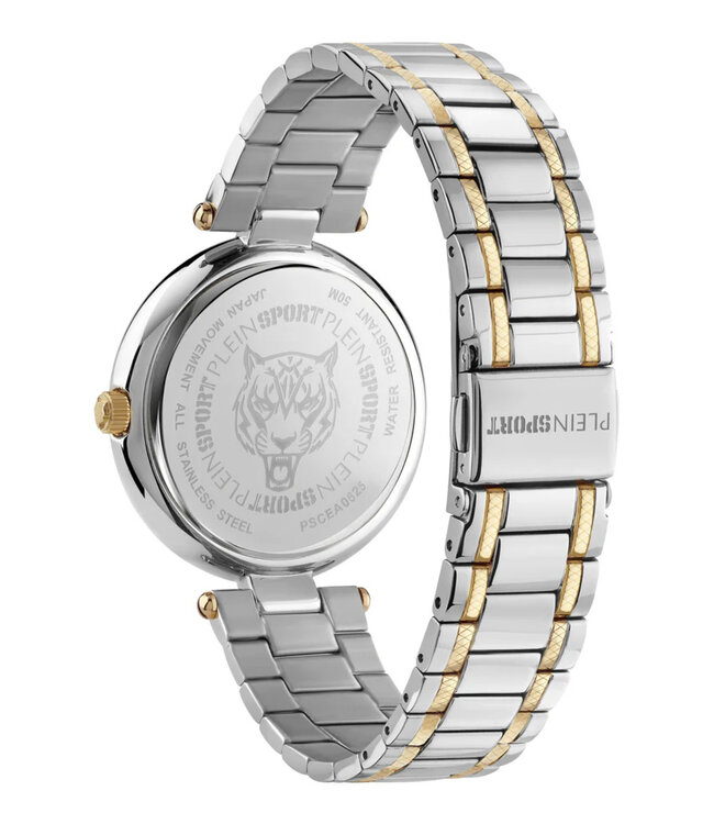 Opium Bracelet PSCEA0625 Damenuhr