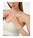 Opium Bracelet PSCEA0625 Damenuhr