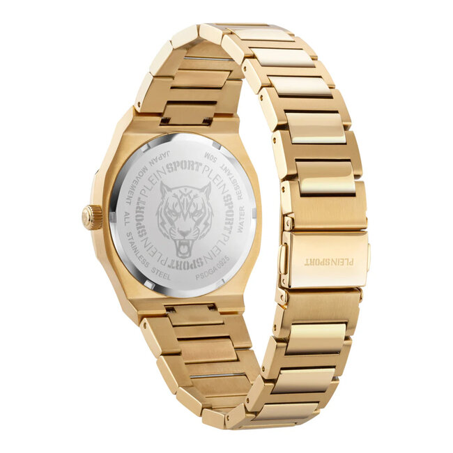 Metronaut Bracelet PSDGA0925 Damenuhr