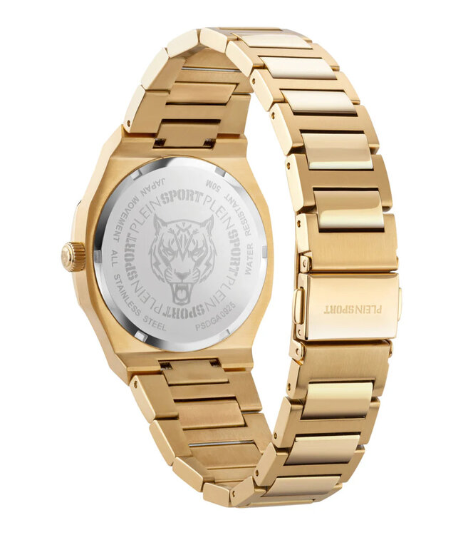 Metronaut Bracelet PSDGA0925 Damenuhr