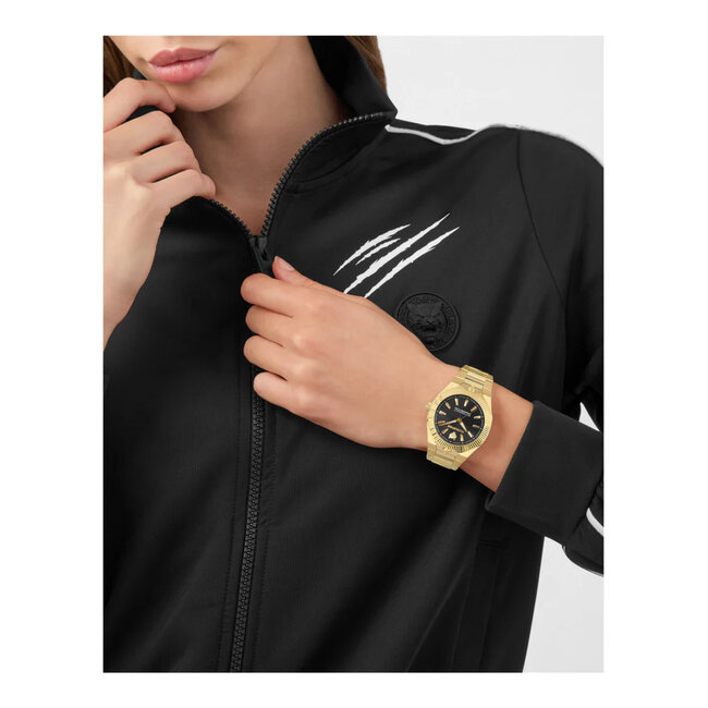 Metronaut Bracelet PSDGA0925 Damenuhr