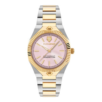 PLEIN SPORT Metronaut Bracelet PSDGA0825 Damenuhr