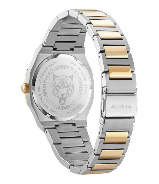 Metronaut Bracelet PSDGA0825 Damenuhr