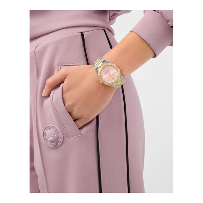 Metronaut Bracelet PSDGA0825 Damenuhr