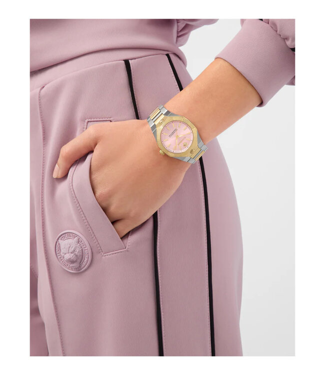Metronaut Bracelet PSDGA0825 Damenuhr