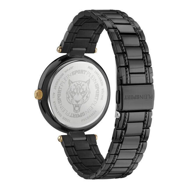 PLEIN SPORT  Opium PSCEA0524 Damenuhr