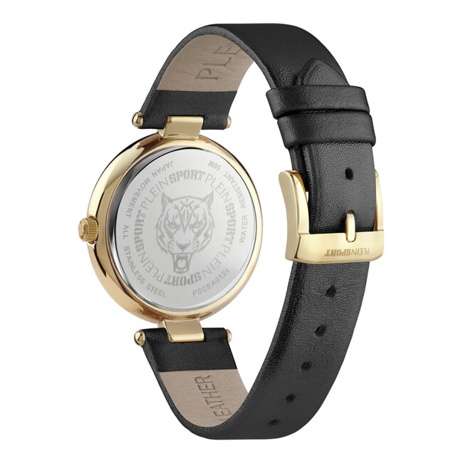 PLEIN SPORT  Opium PSCEA0124 Damenuhr