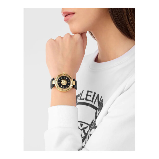 PLEIN SPORT  Opium PSCEA0124 Damenuhr