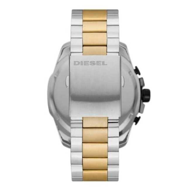 Diesel Mega Chief Chronograph - DZ4581 Herrenuhr