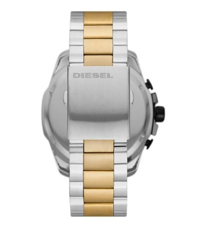 Diesel Mega Chief Chronograph - DZ4581 Herrenuhr
