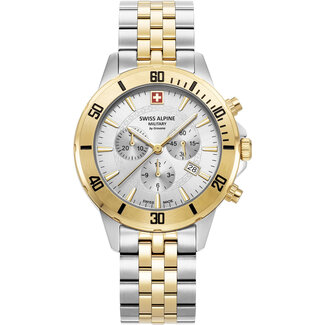 Swiss Alpine Military 7024.9142 Cruiser Chronographenuhr