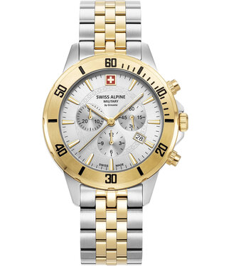 Swiss Alpine Military  Cruiser 7024.9142 Herrenuhr