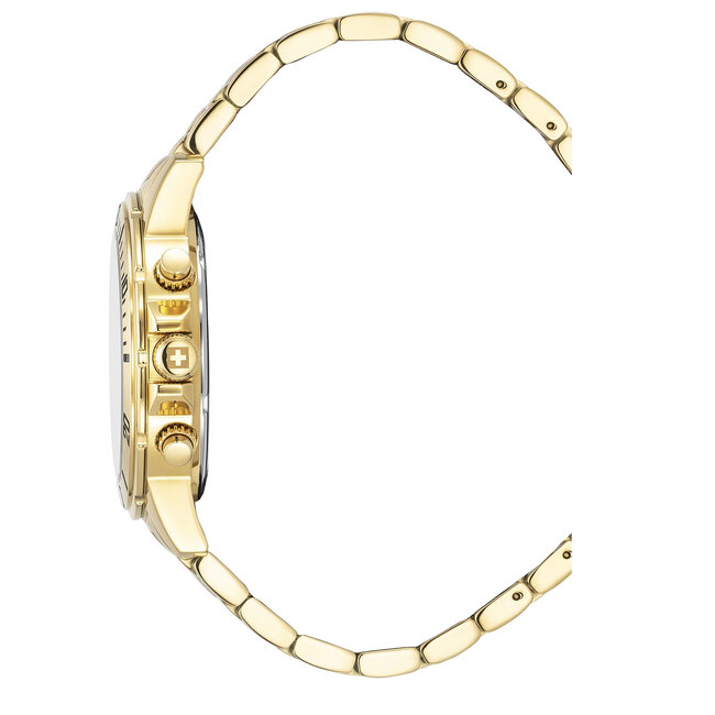 Swiss Alpine Military  7024.9117 Cruiser Chronographenuhr