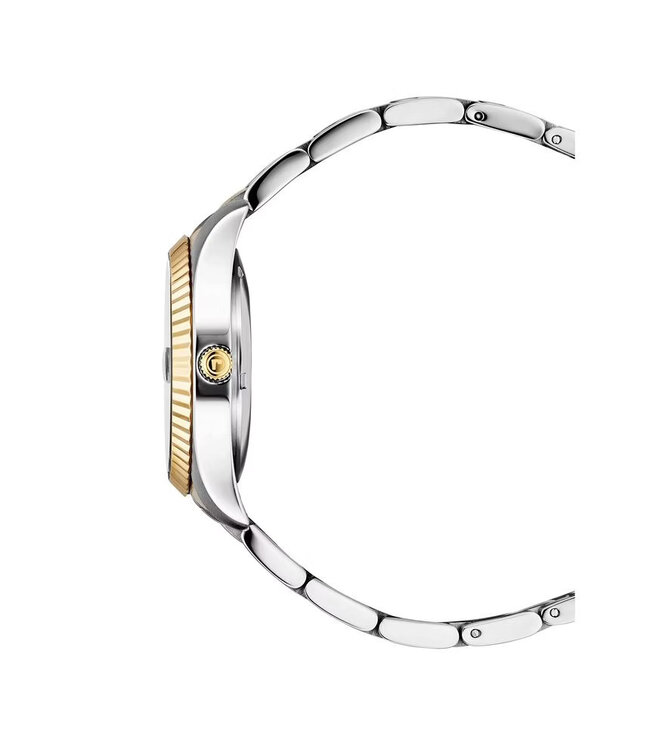 Roamer of Switzerland  Amalfi Lady 852844-47-79-20 Damenuhr