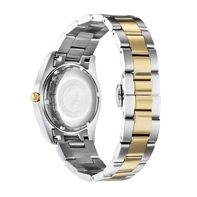 Roamer of Switzerland  Amalfi Lady 852844-47-49-20 Damenuhr