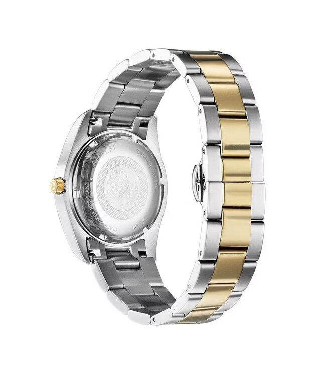 Roamer of Switzerland  Amalfi Lady 852844-47-79-200 Damenuhr