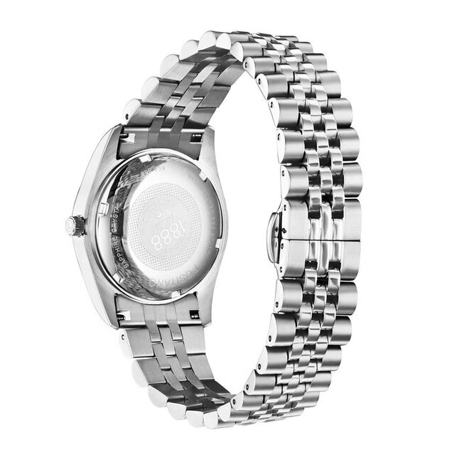 Roamer of Switzerland  Positano Lady 853858-41-30-20 Damenuhr