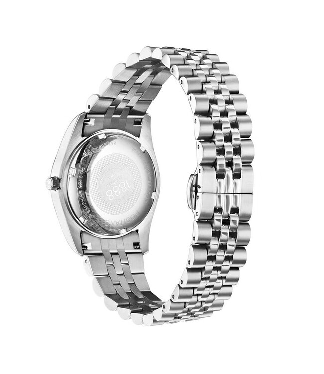 Roamer of Switzerland  Positano Lady 853858-41-30-20 Damenuhr