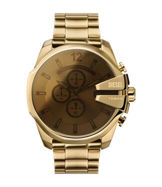 Diesel DZ4662 Mega Chief Chrono Herrenuhr