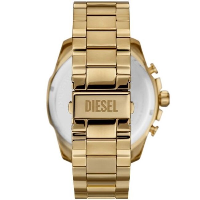 Diesel DZ4662 Mega Chief Chrono Herrenuhr