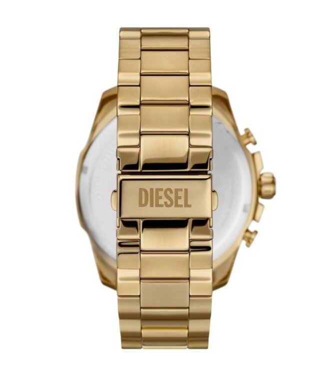 Diesel DZ4662 Mega Chief Chrono Herrenuhr