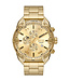 Diesel  DZ4608 Spiked Herrenuhr