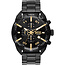 Diesel DZ4644 Spiked Chrono Herrenuhr