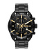 Diesel DZ4644 Spiked Chrono Herrenuhr