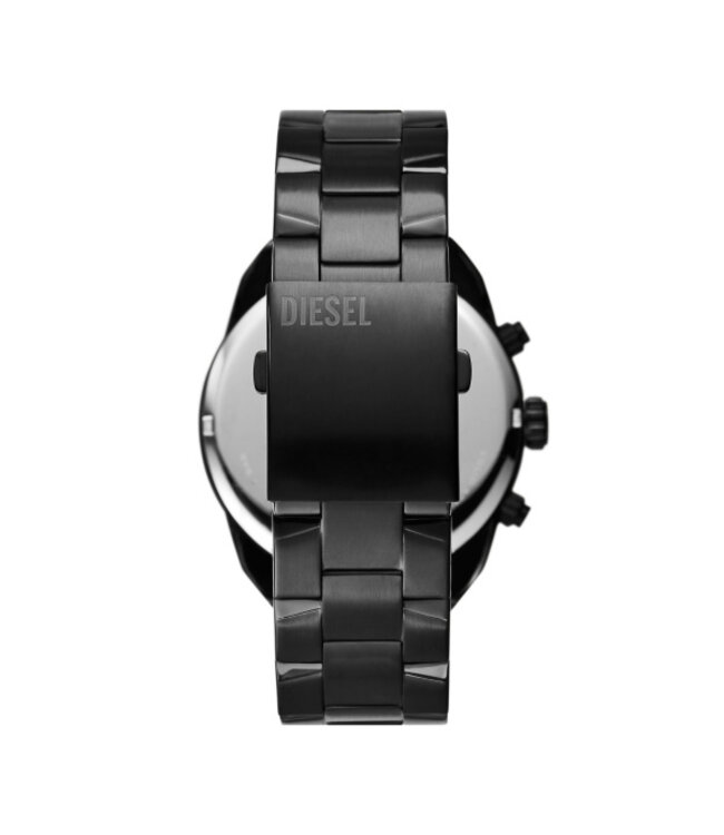 Diesel DZ4644 Spiked Chrono Herrenuhr