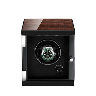 CHRONOGUARD   Uhrenbeweger Lugano Clasico Serie One