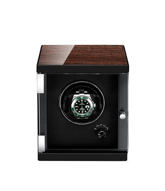 CHRONOGUARD   Uhrenbeweger Lugano für 1 Automatikuhren