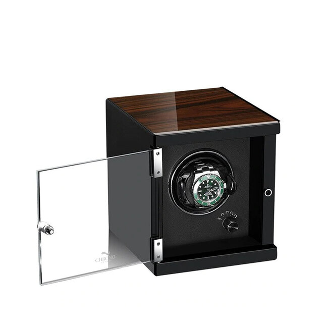 CHRONOGUARD    Uhrenbeweger Lugano für 1 Automatikuhren