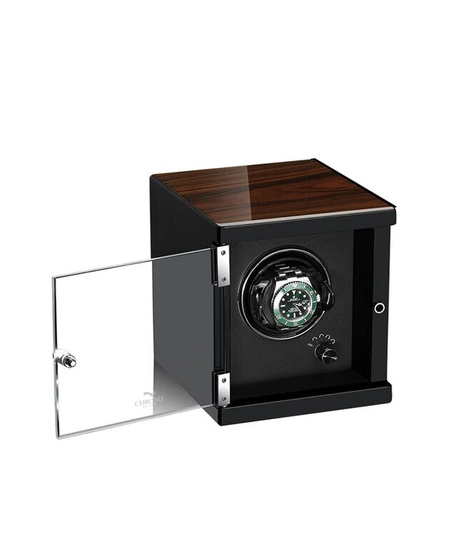 CHRONOGUARD    Uhrenbeweger Lugano für 1 Automatikuhren
