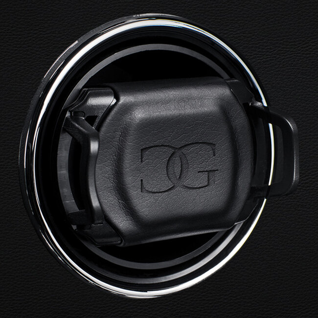 CHRONOGUARD    Uhrenbeweger Lugano Clasico Serie One