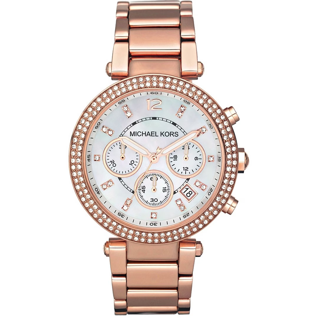 Michael Kors Parker MK5491