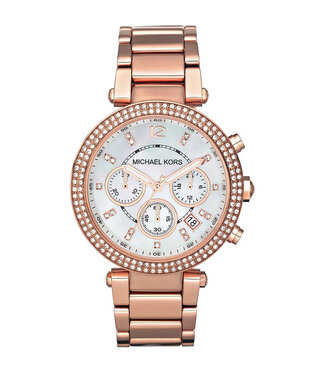 Michael Kors Parker MK5491 Damenuhr